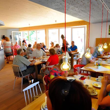 Apartmán Winzercafe Neipperg Brackenheim Exteriér fotografie