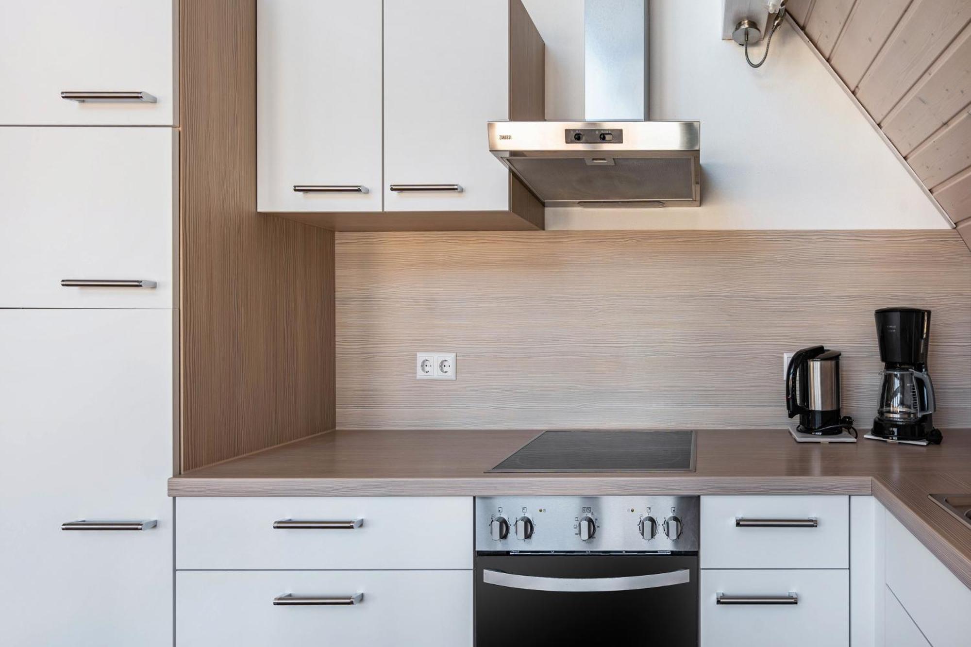 Apartmán Winzercafe Neipperg Brackenheim Exteriér fotografie