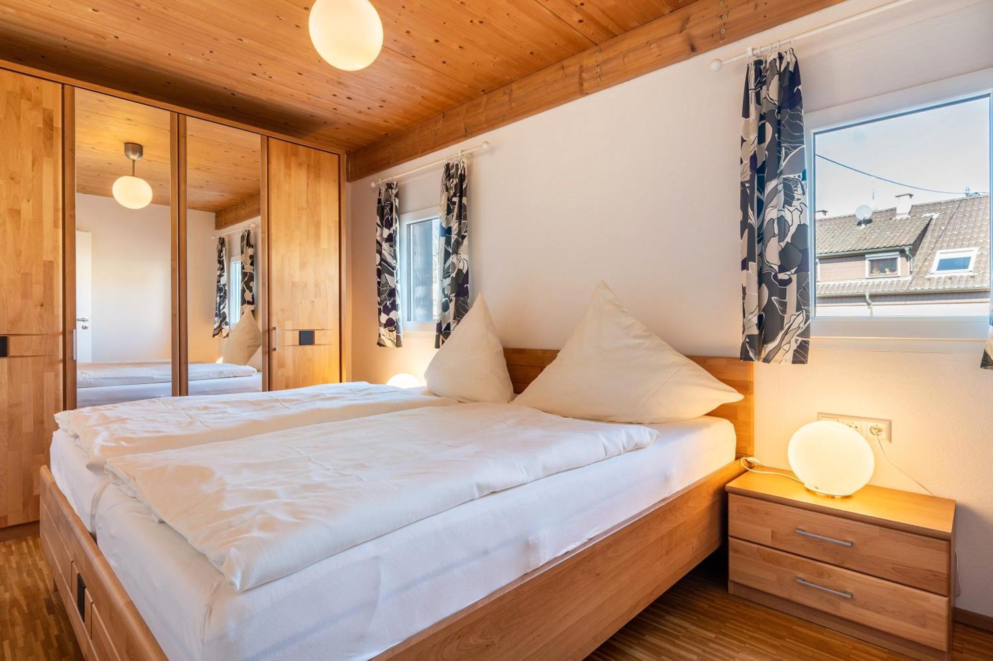 Apartmán Winzercafe Neipperg Brackenheim Exteriér fotografie