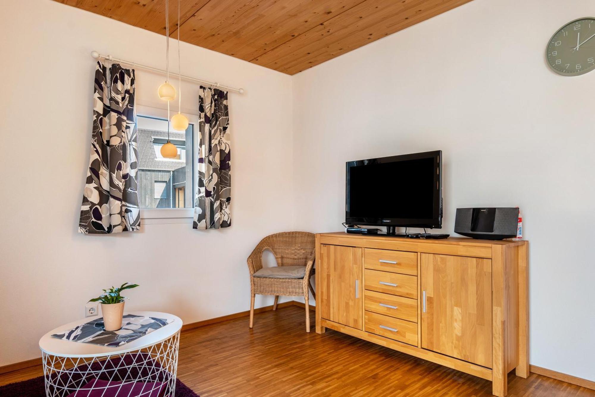 Apartmán Winzercafe Neipperg Brackenheim Exteriér fotografie