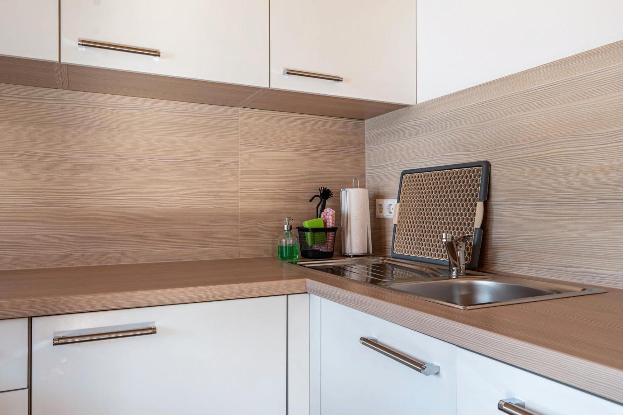 Apartmán Winzercafe Neipperg Brackenheim Exteriér fotografie